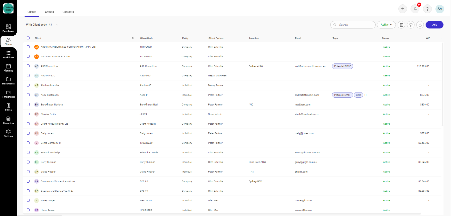 Kloud Connect: Streamlined Practice Management Solutions