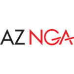 AZNGA logo