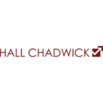 Hall Chadwick Logo