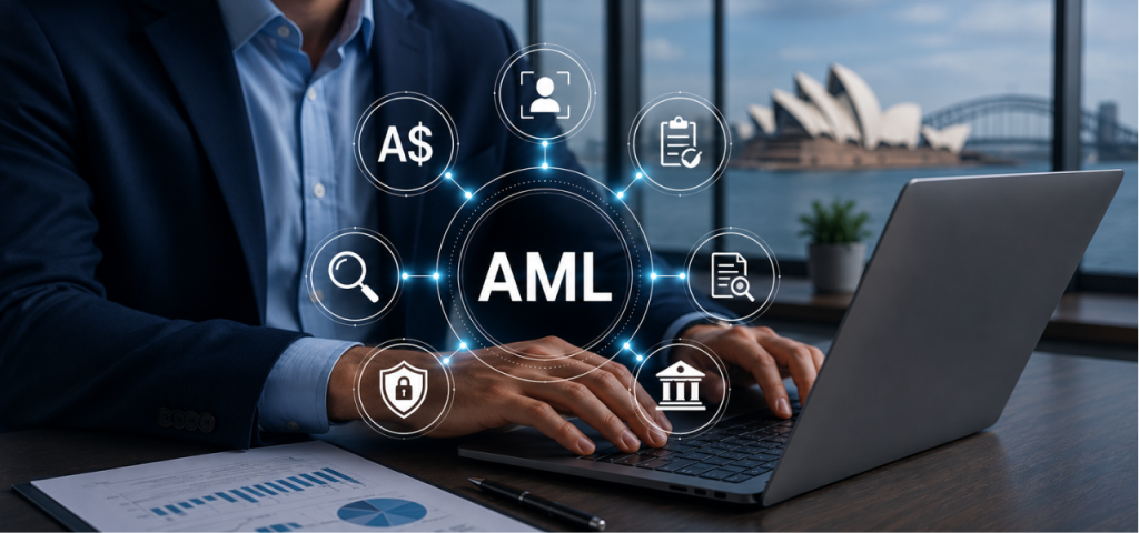 Kloud Connect helps accounting firms stay ahead of AML Tranche 2 reforms with an integration-led approach - connecting trusted AML providers into streamlined, day-to-day workflows. Kloud Connect enables practical compliance without disrupting the systems firms already rely on.